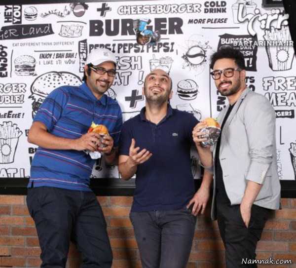 بروبکس سوسن خانوم